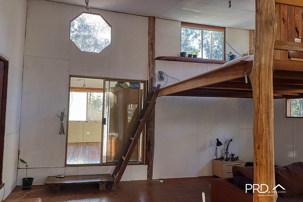 2580 Afterlee Road, Toonumbar via  KYOGLE 10