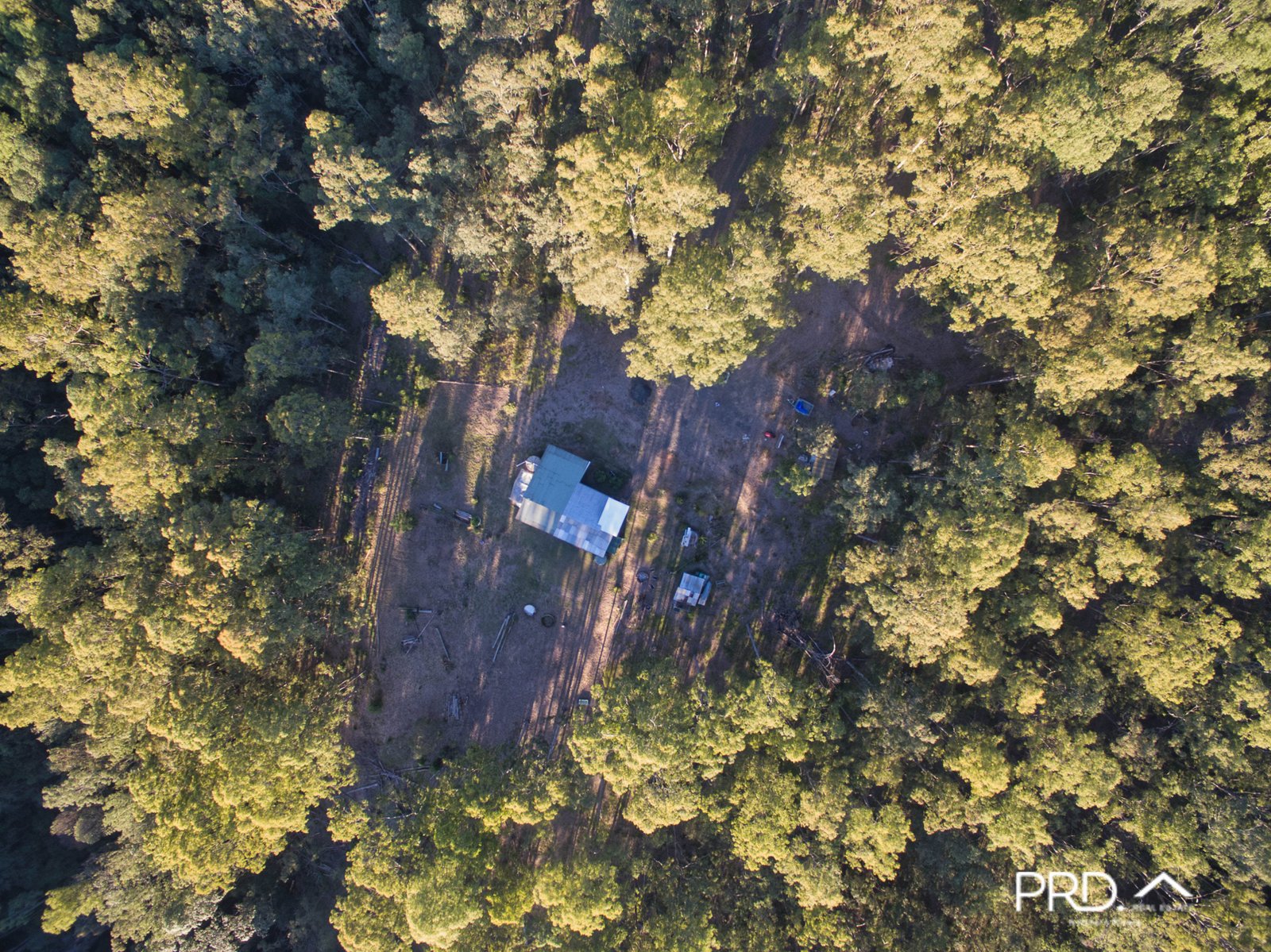 2580 Afterlee Road, Toonumbar via  KYOGLE 14