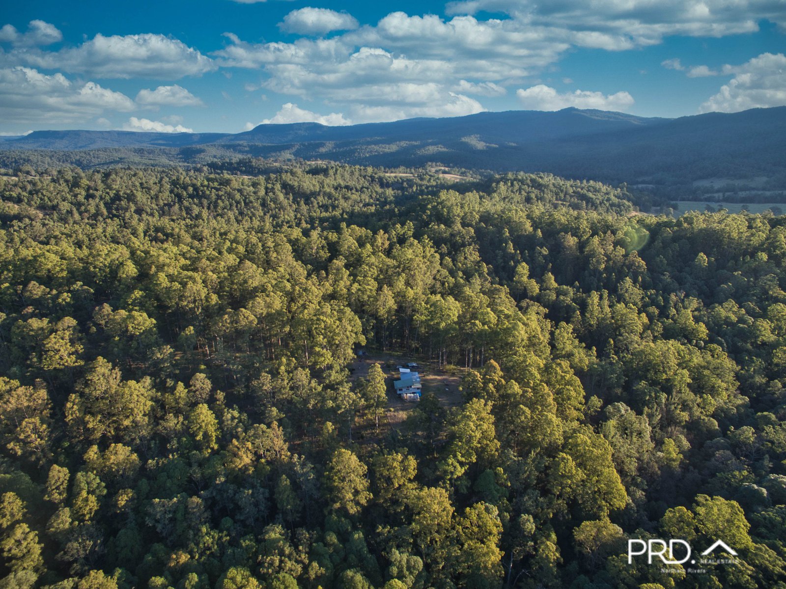 2580 Afterlee Road, Toonumbar via  KYOGLE 15