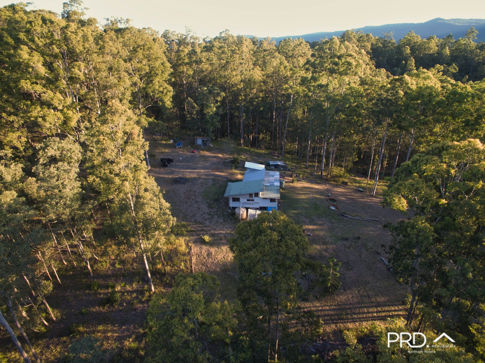 2580 Afterlee Road, Toonumbar via  KYOGLE 16