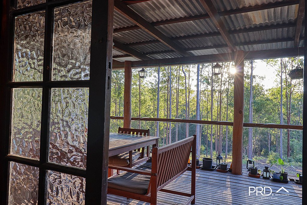 2580 Afterlee Road, Toonumbar via  KYOGLE 18