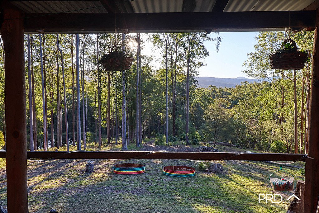 2580 Afterlee Road, Toonumbar via  KYOGLE 19