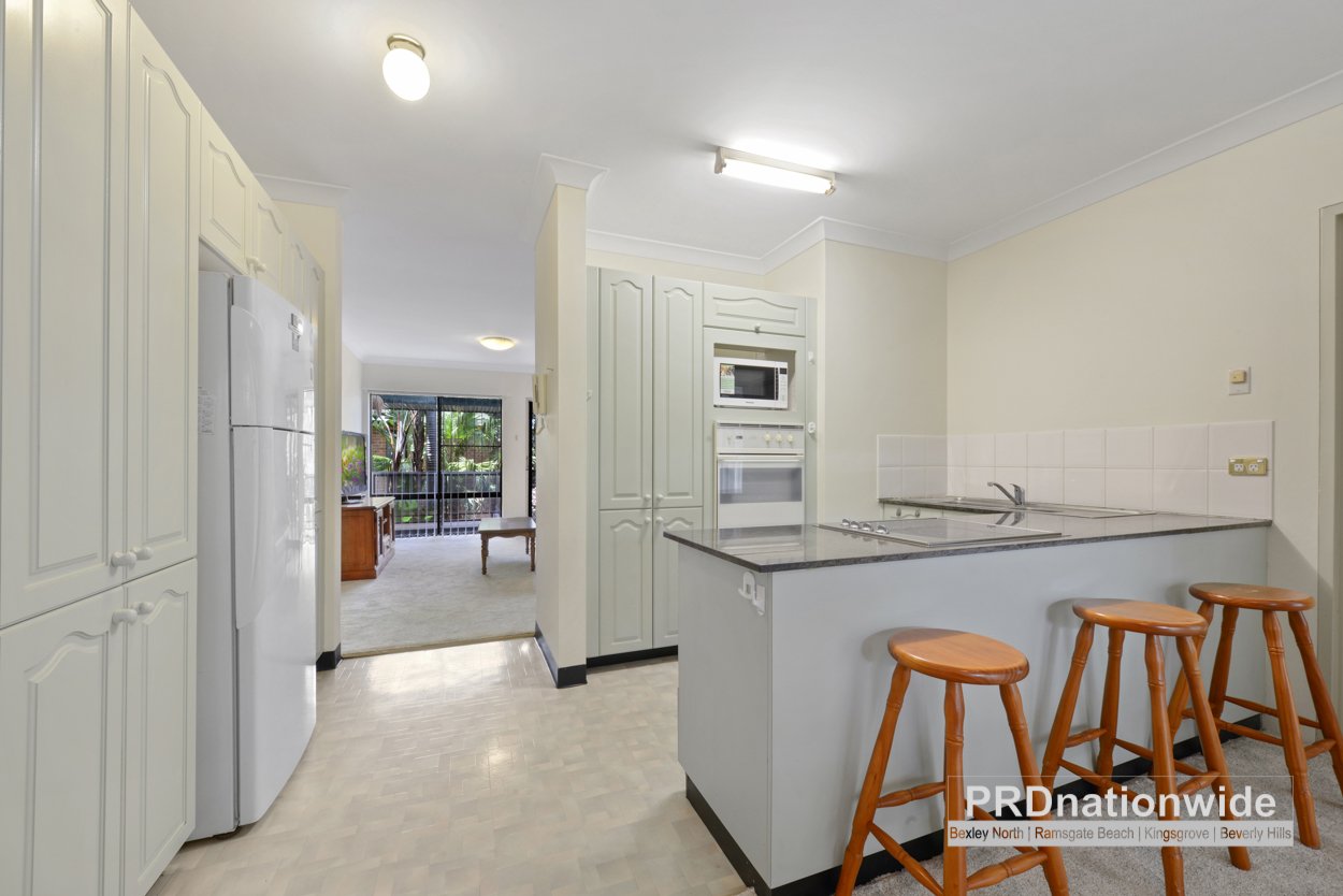 25/86-88 Alfred Street SANS SOUCI 4