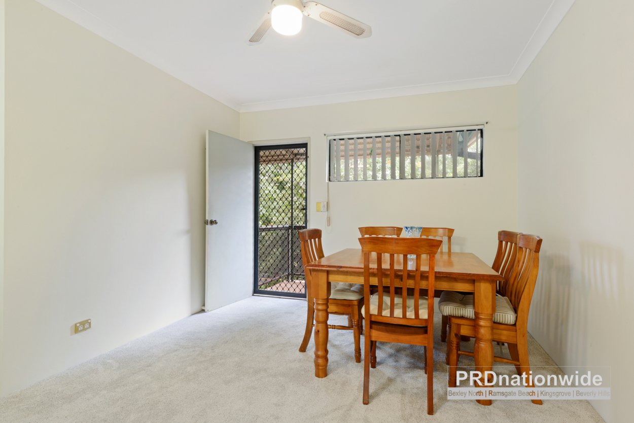 25/86-88 Alfred Street SANS SOUCI 5