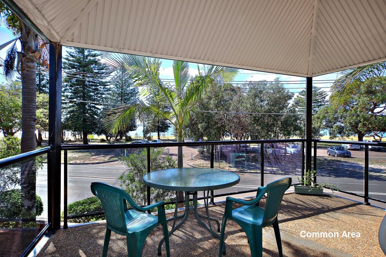 25/86-88 Alfred Street SANS SOUCI 10