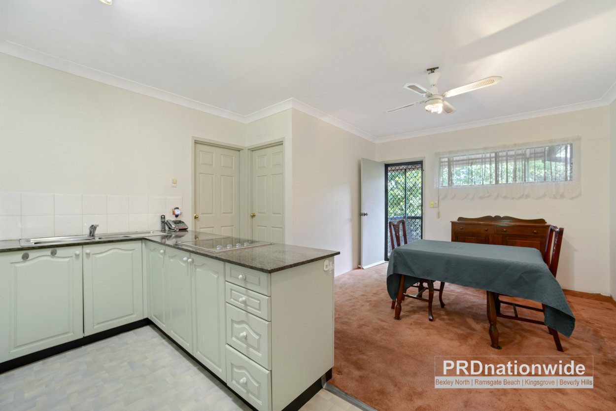 25/86-88 Alfred Street SANS SOUCI 4