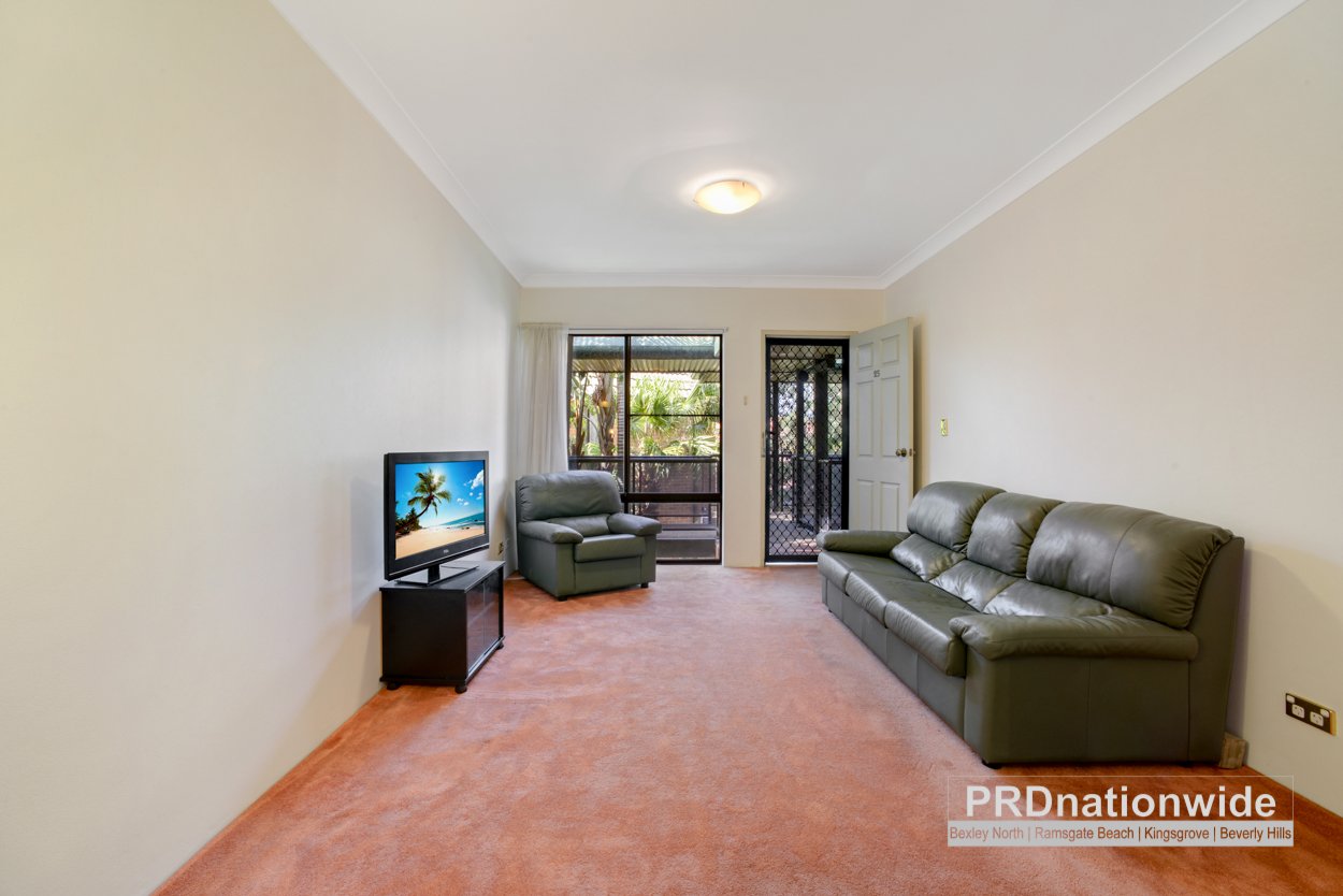 25/86-88 Alfred Street SANS SOUCI 5