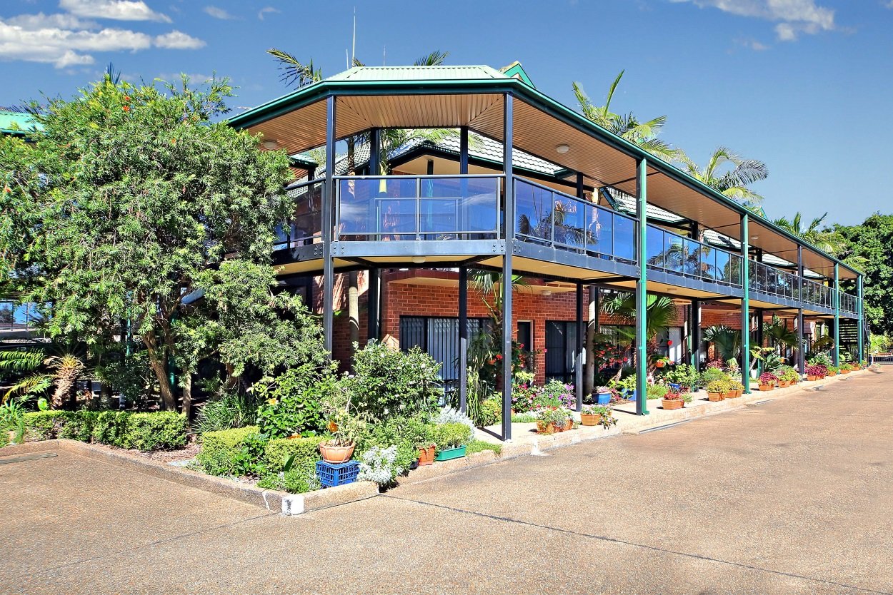 25/86-88 Alfred Street SANS SOUCI 10