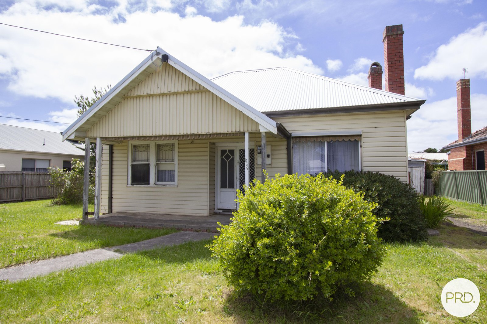 259 Albert Street SEBASTOPOL 1