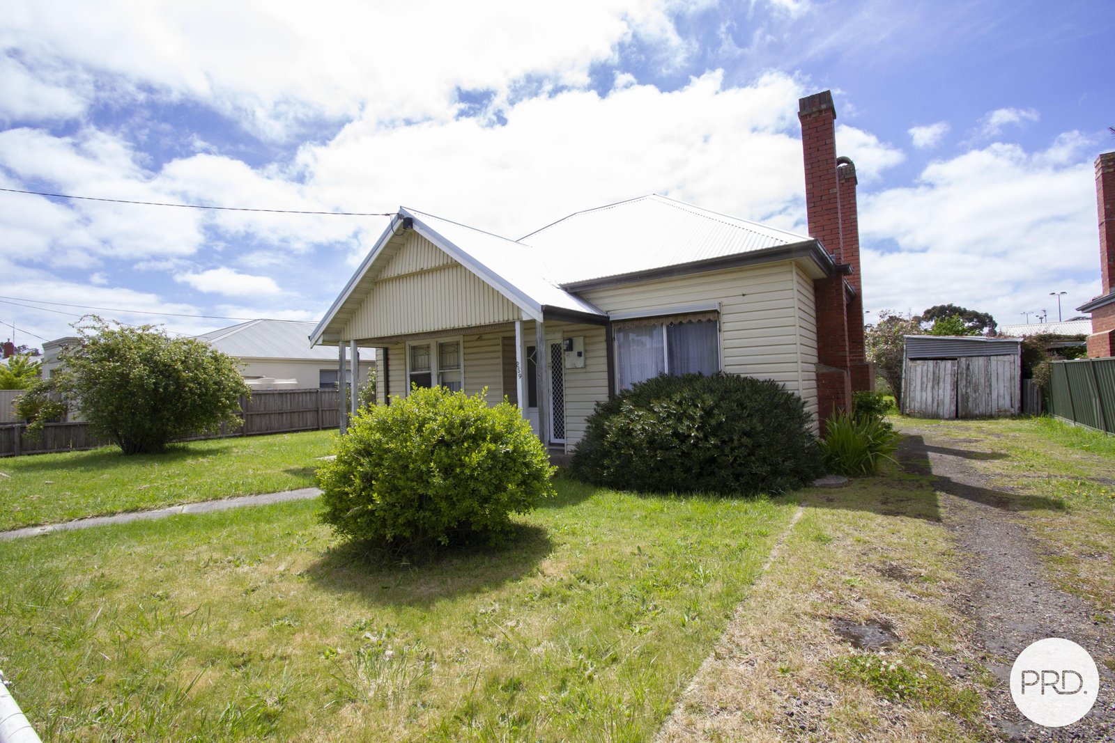 259 Albert Street SEBASTOPOL 2