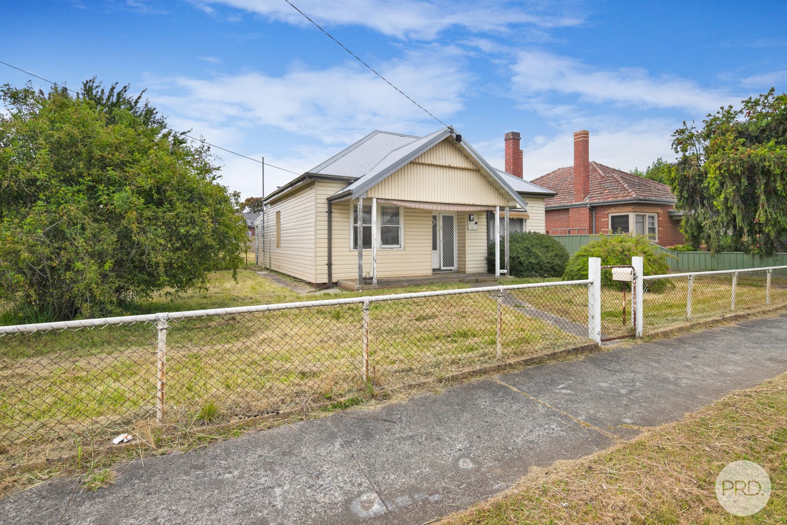 259 Albert Street SEBASTOPOL 2