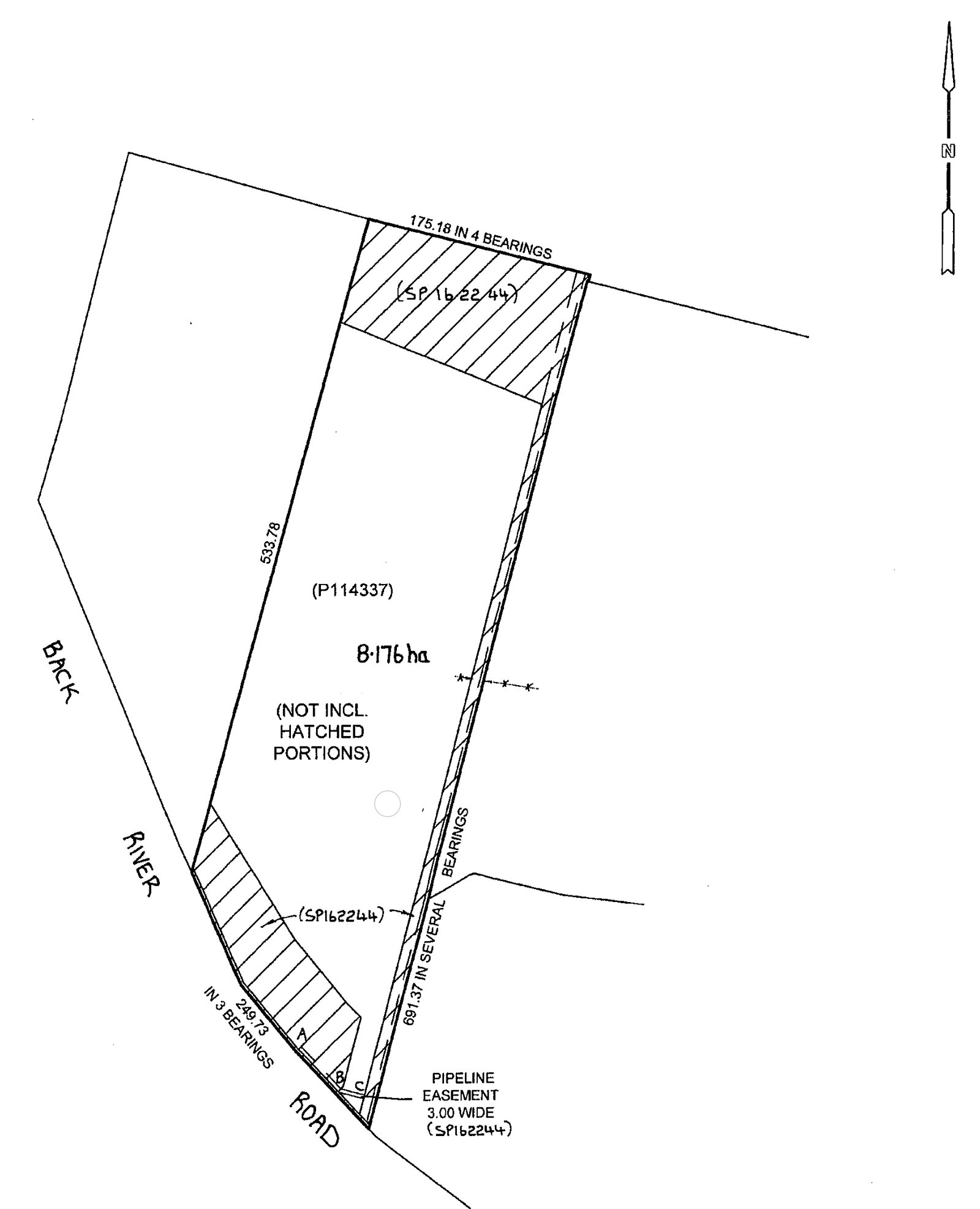 259 Back River Road NEW NORFOLK 10