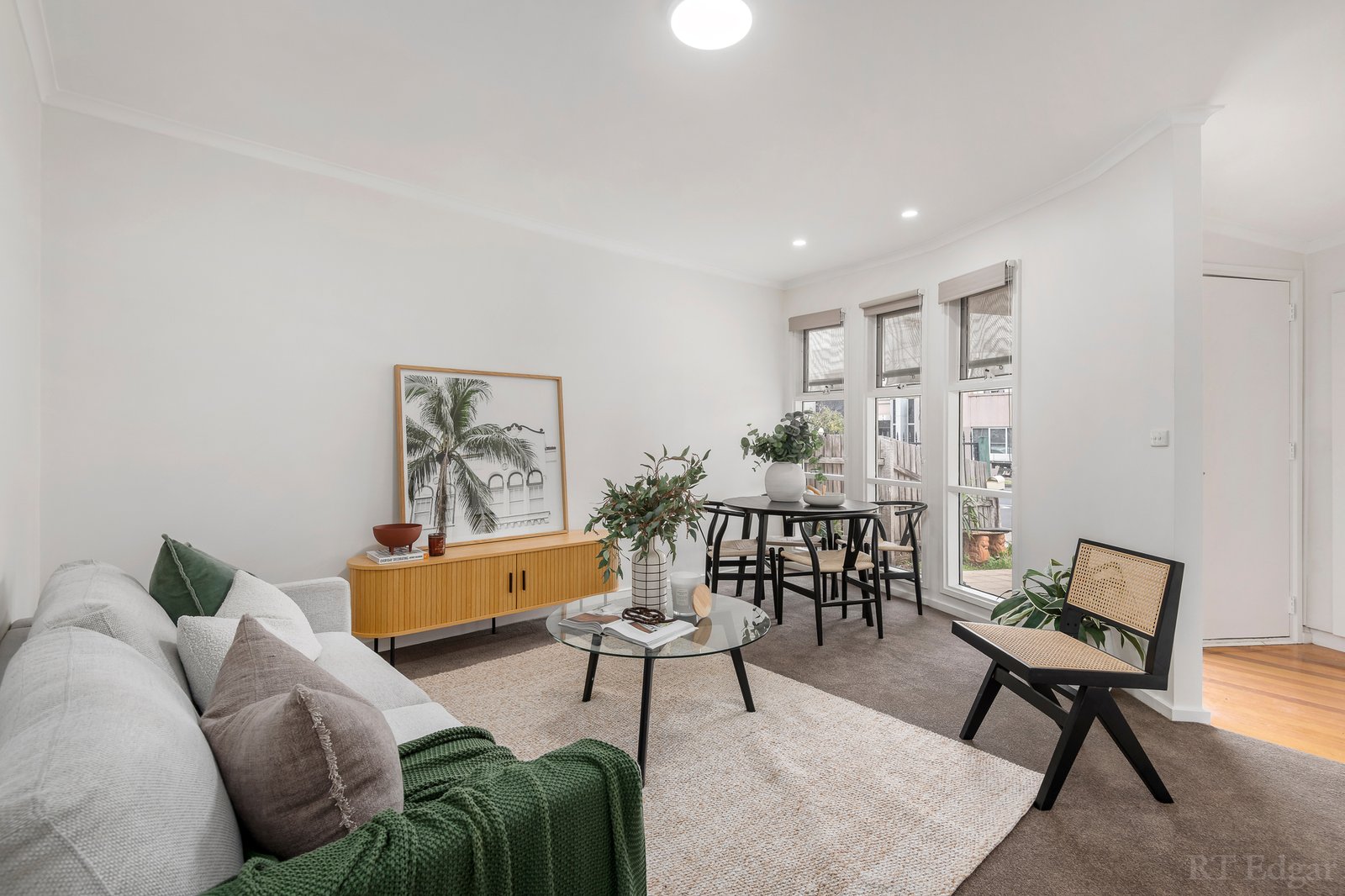Real Estate and Property in 259 Burnley Street, Richmond, VIC