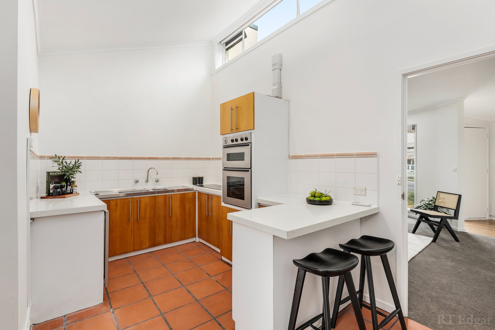 Real Estate and Property in 259 Burnley Street, Richmond, VIC
