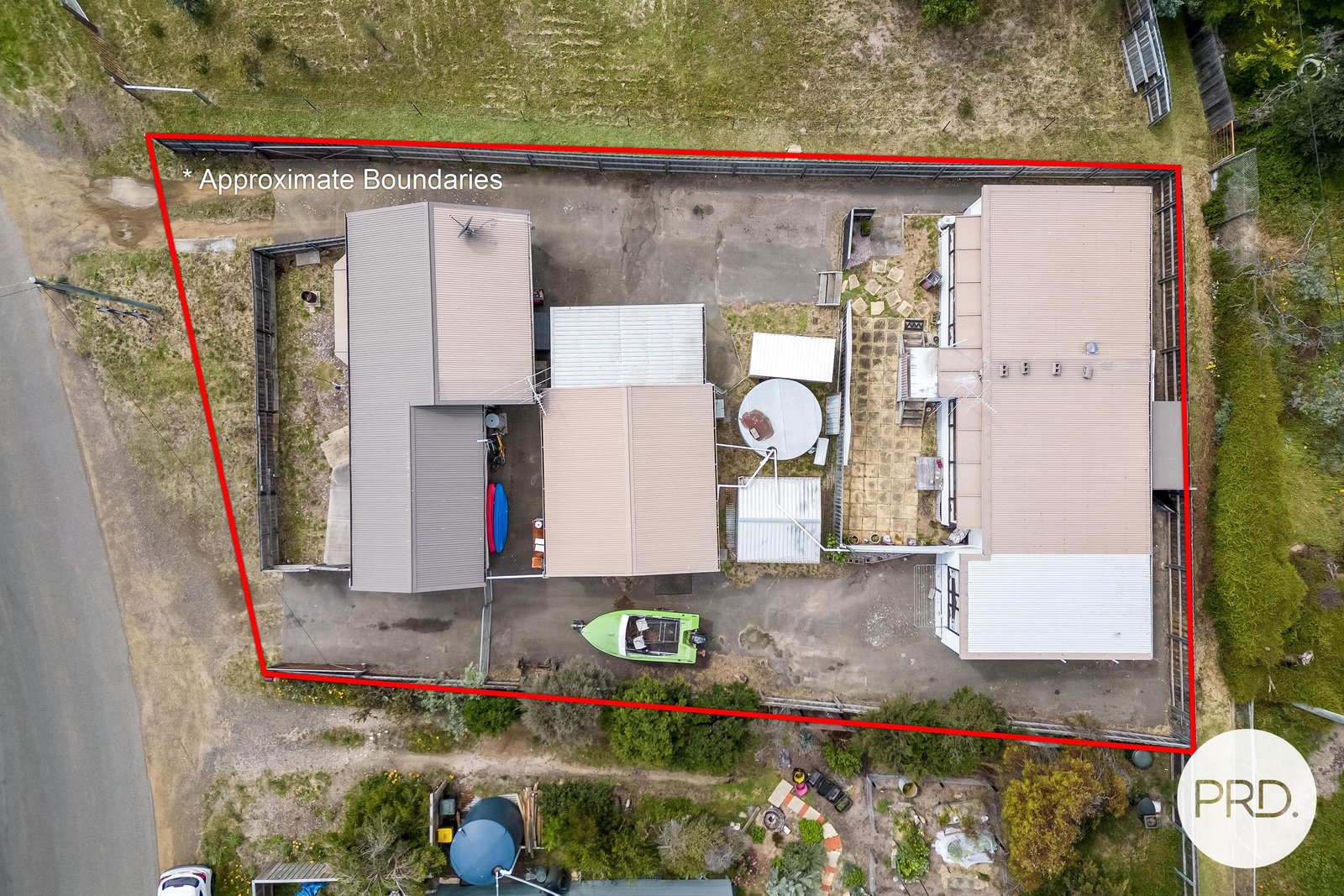 259 Carlton Beach Road CARLTON 3