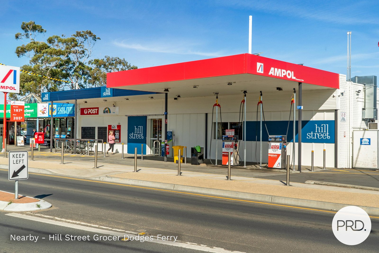 259 Carlton Beach Road CARLTON 23