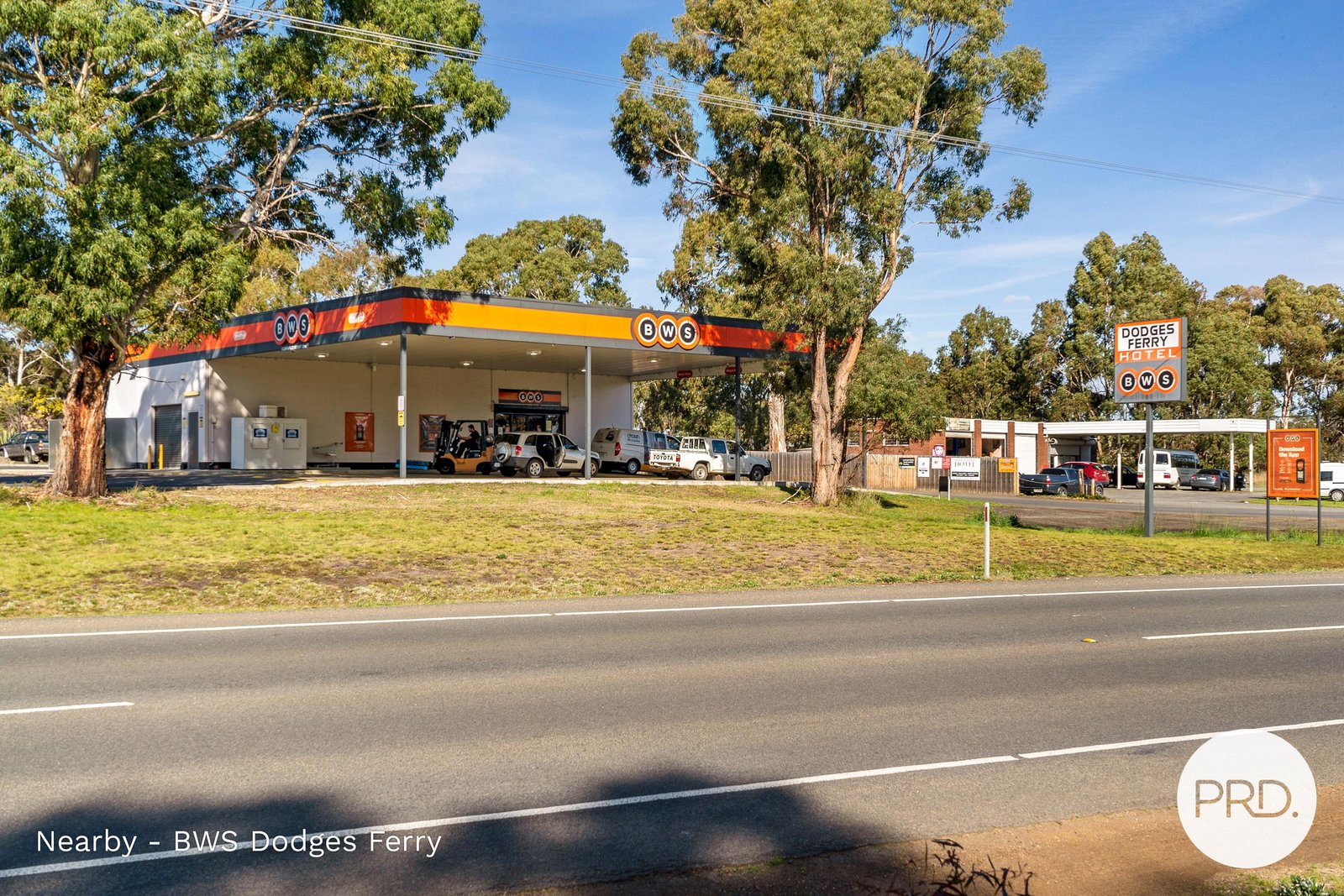 259 Carlton Beach Road CARLTON 27