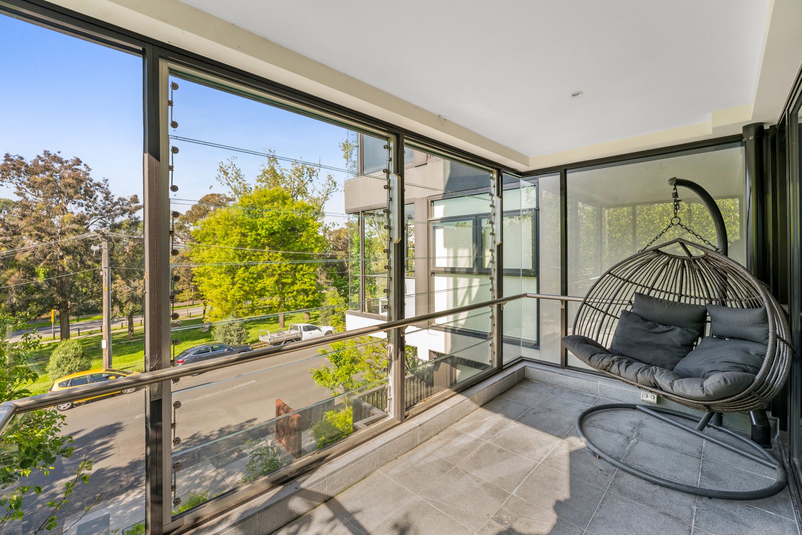 Real Estate and Property in 2/59 Darling Street, South Yarra, VIC