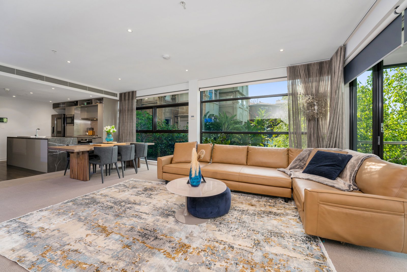 Real Estate and Property in 2/59 Darling Street, South Yarra, VIC