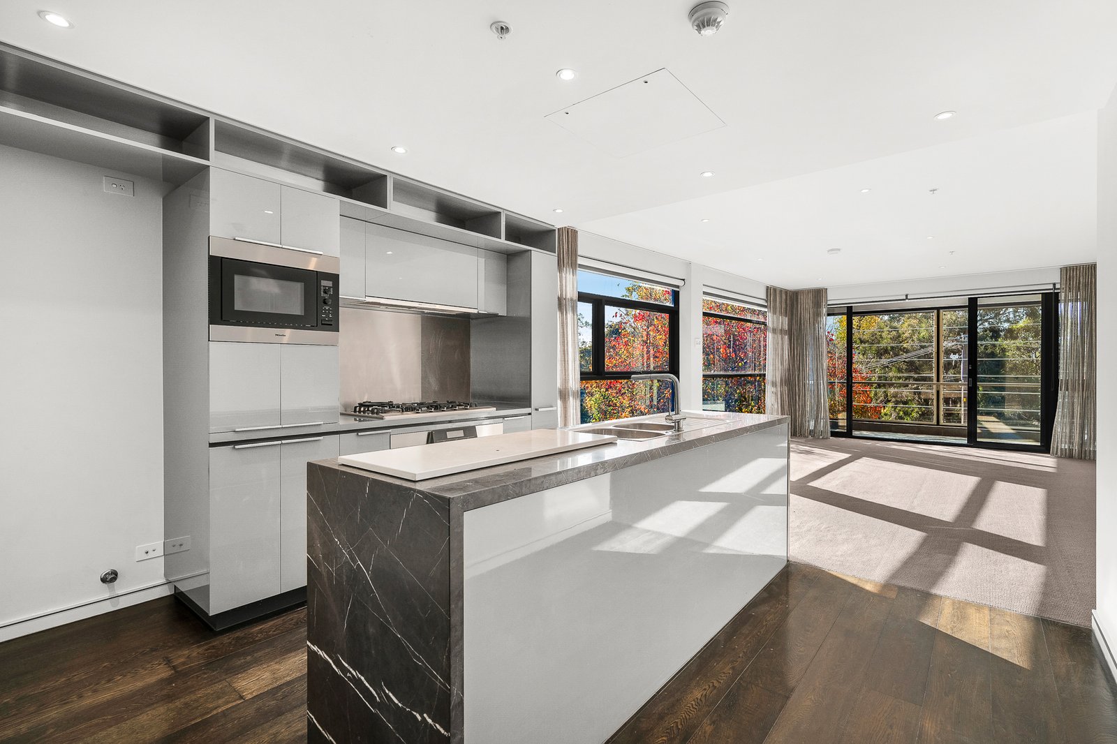 Real Estate and Property in 2/59 Darling Street, South Yarra, VIC