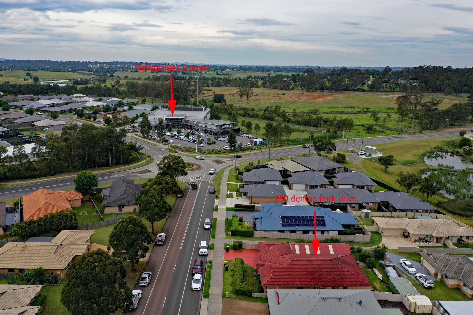 259 Denton Park Drive ABERGLASSLYN 2