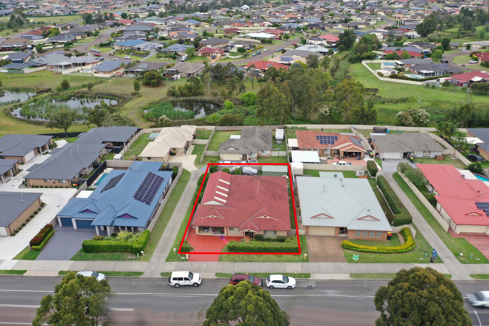 259 Denton Park Drive ABERGLASSLYN 24