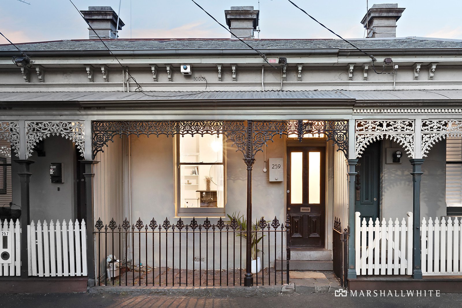 259 Montague Street, South Melbourne, VIC