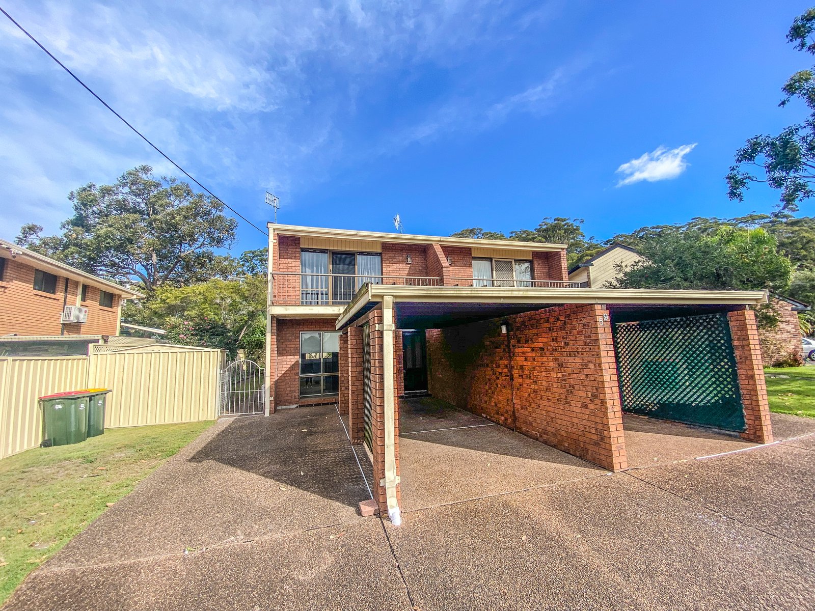 2/59 Pantowora Street CORLETTE 16
