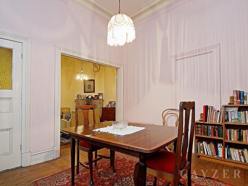 Gallery: 259 Richardson Street