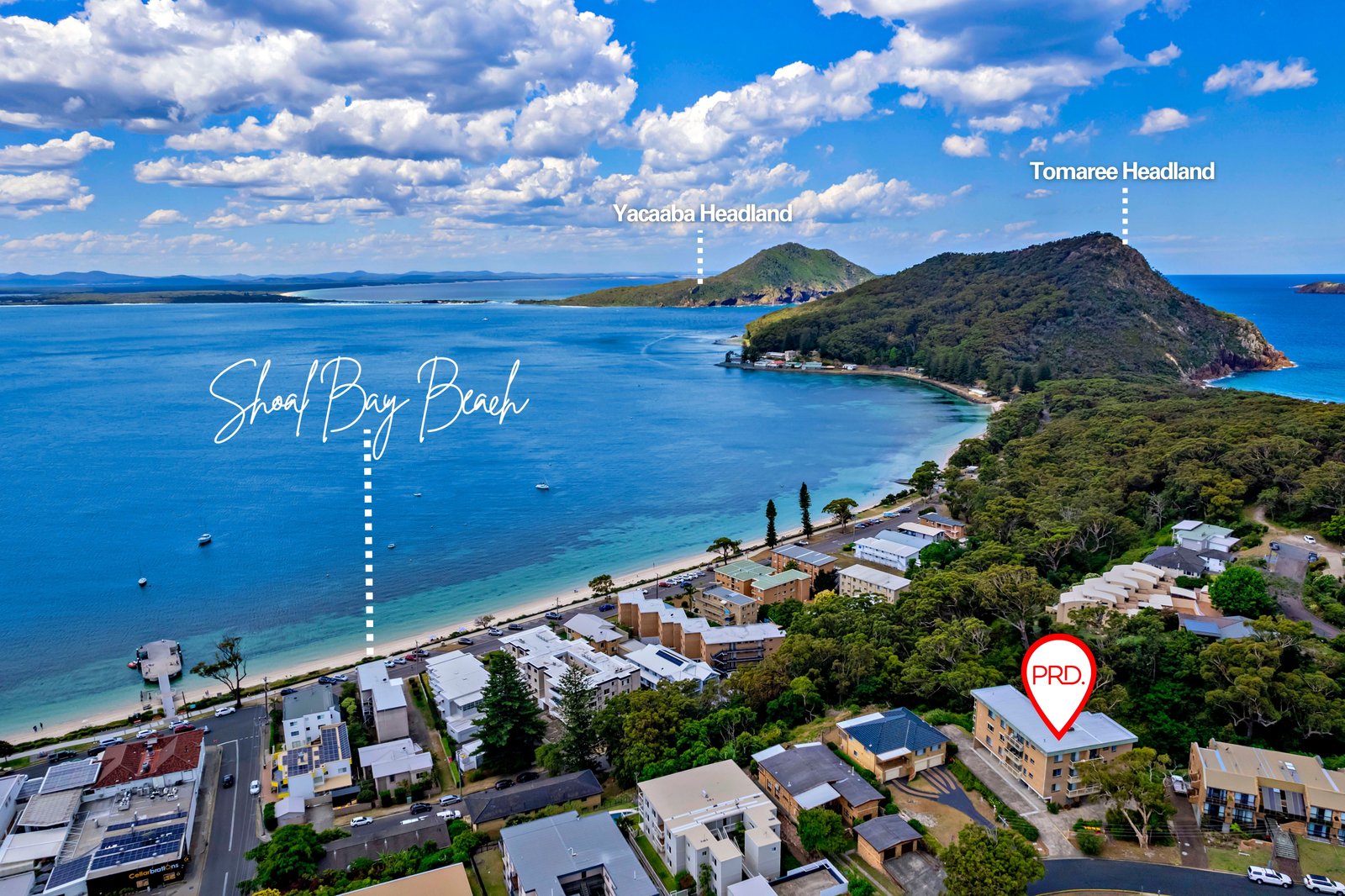 2/59 Ronald Avenue SHOAL BAY 3