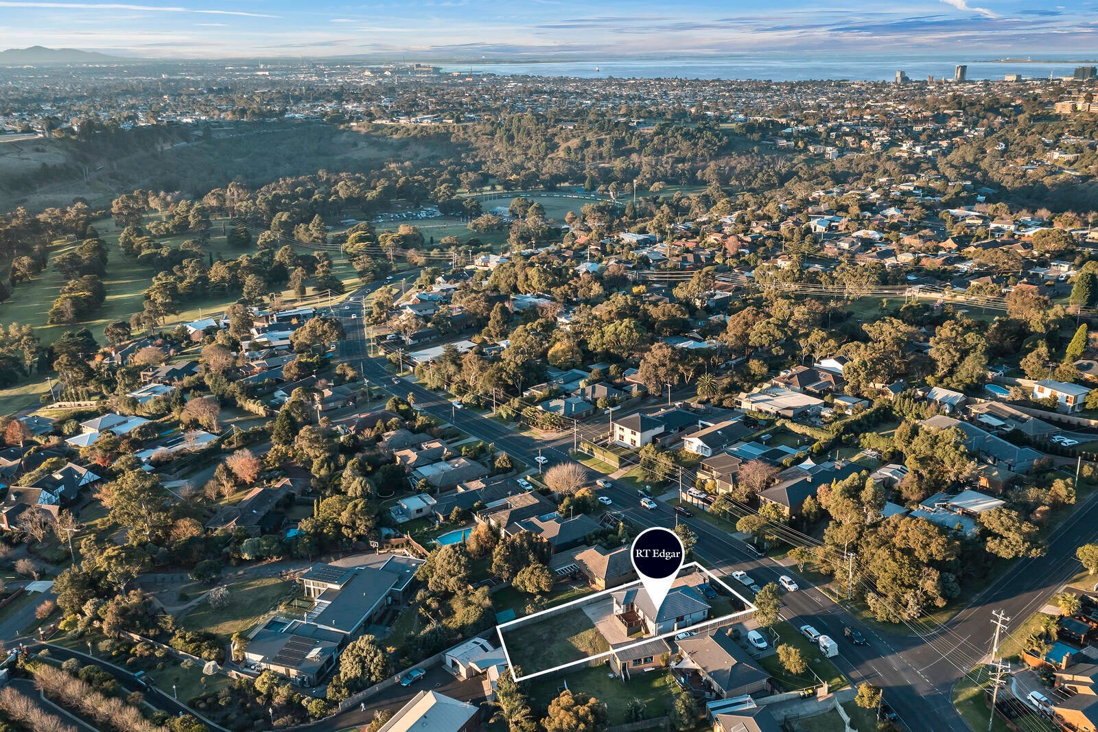 Real Estate and Property in 259 Scenic Road, Highton, VIC