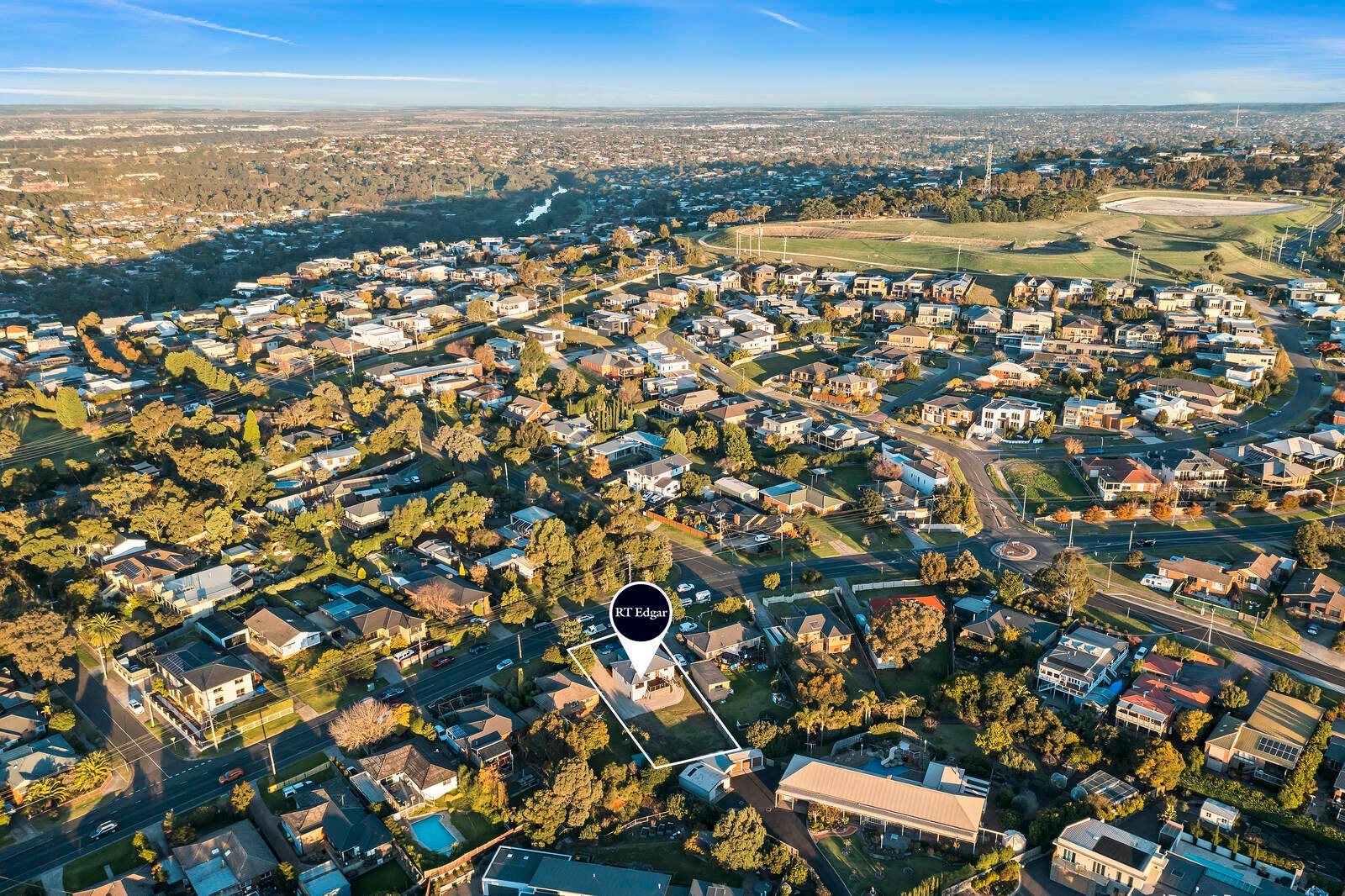 Real Estate and Property in 259 Scenic Road, Highton, VIC