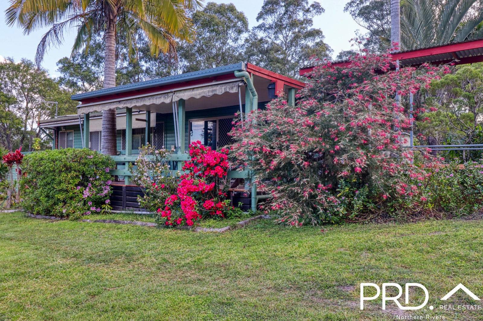 259 Smiths Creek Road KYOGLE 2