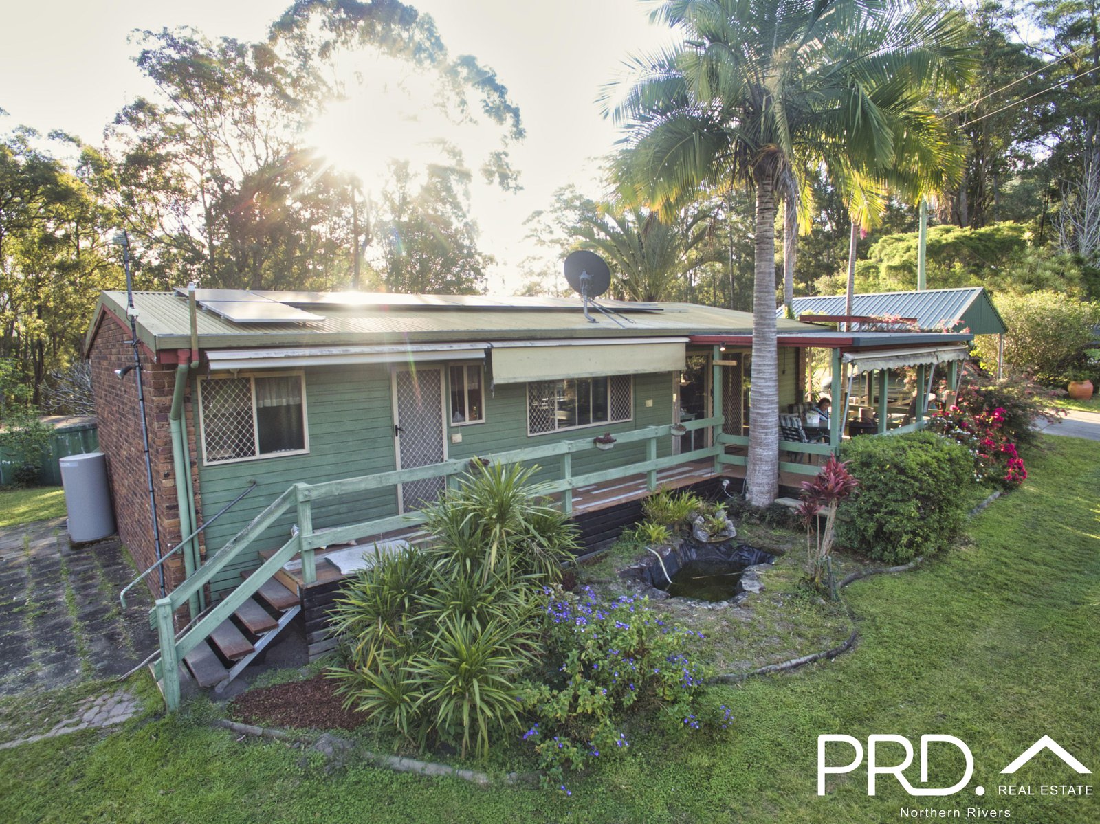 259 Smiths Creek Road KYOGLE 3