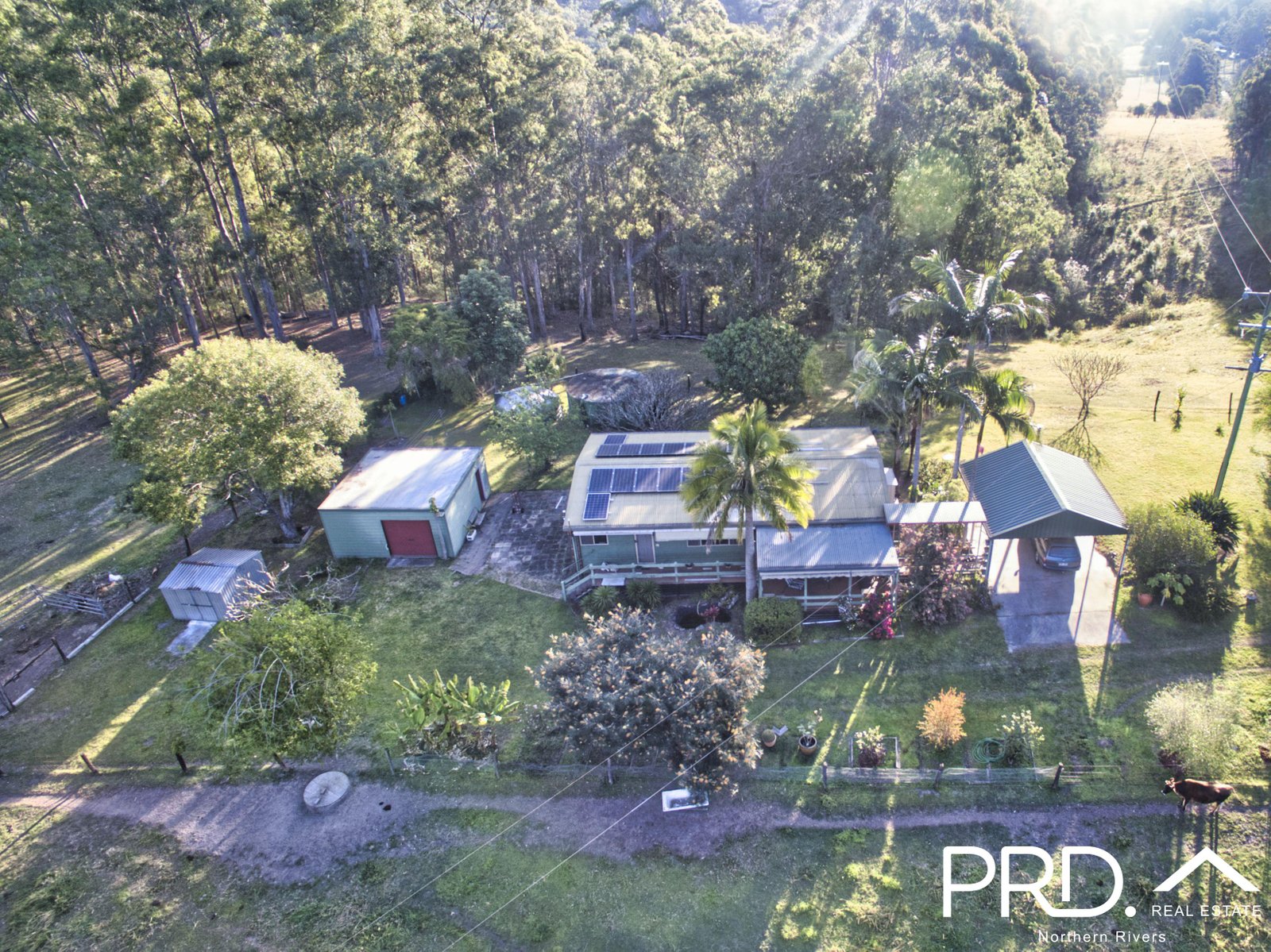 259 Smiths Creek Road KYOGLE 4