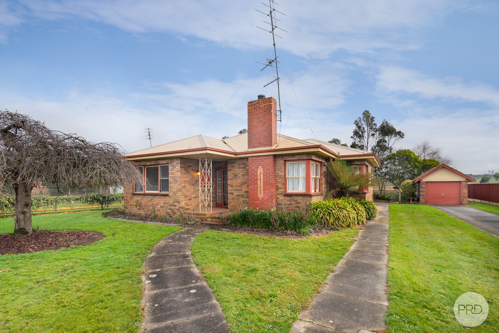 2590 Old Melbourne Road DUNNSTOWN 2
