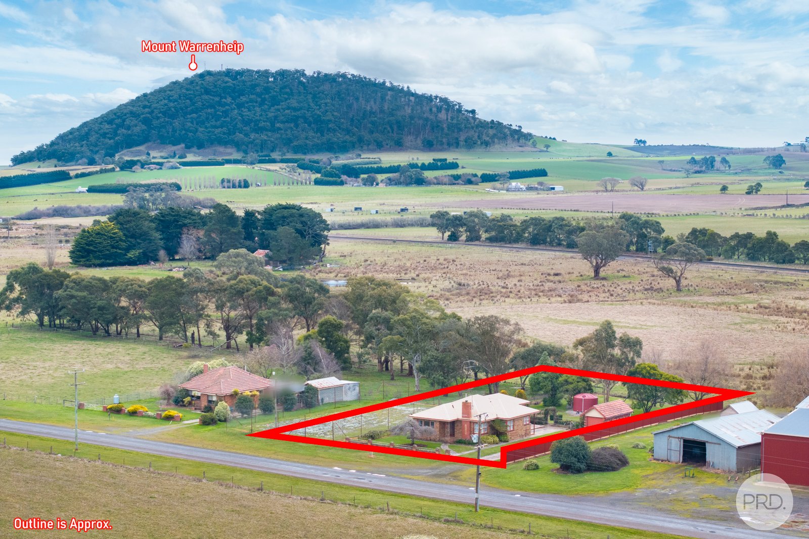 2590 Old Melbourne Road DUNNSTOWN 15