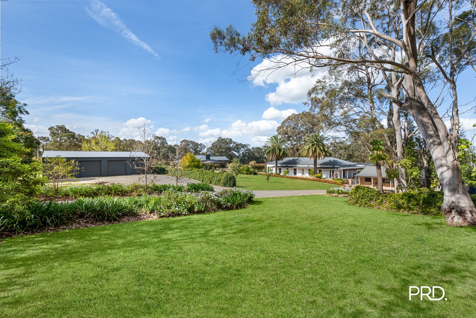 2590 Silverdale Road WALLACIA 2