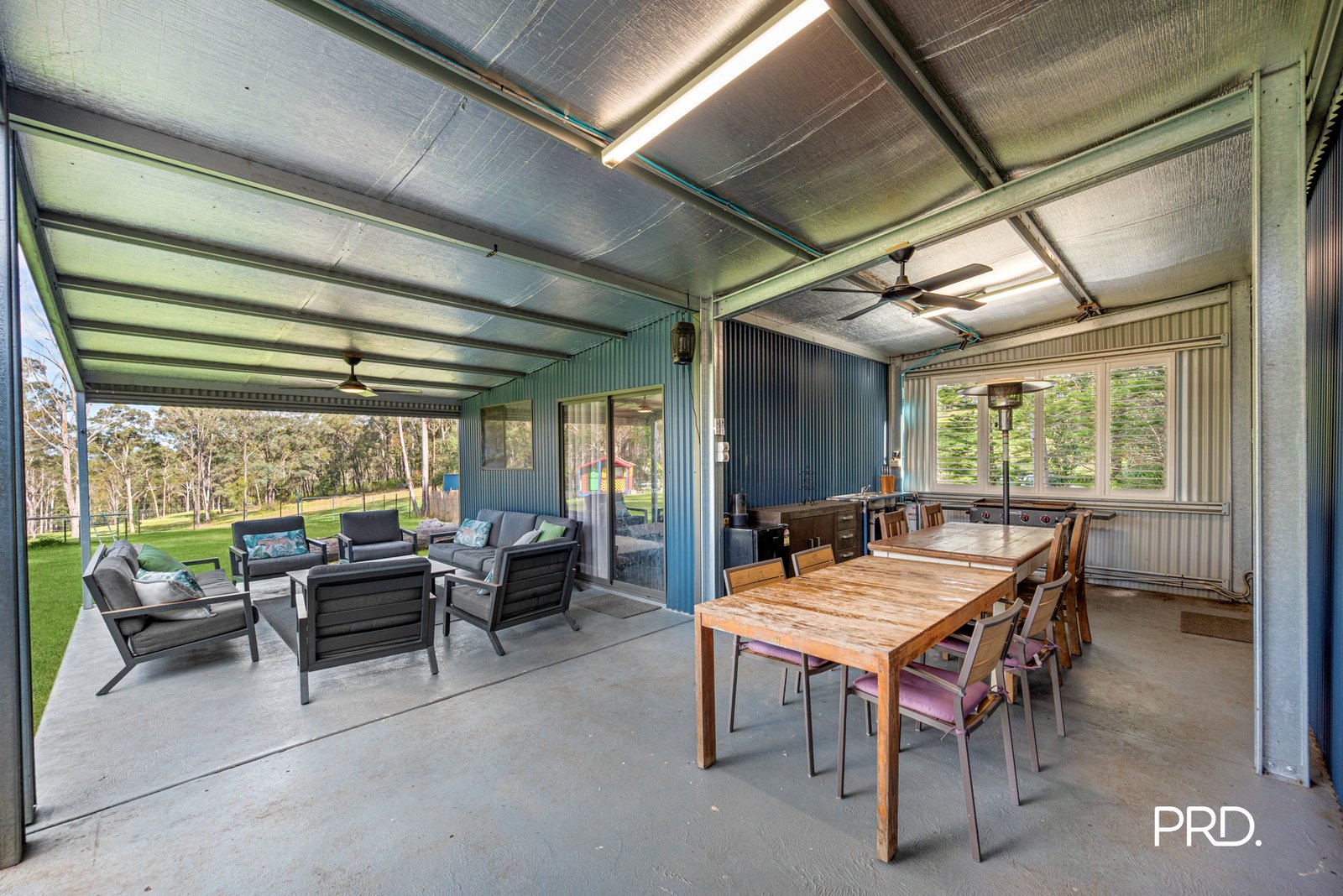 2590 Silverdale Road WALLACIA 21