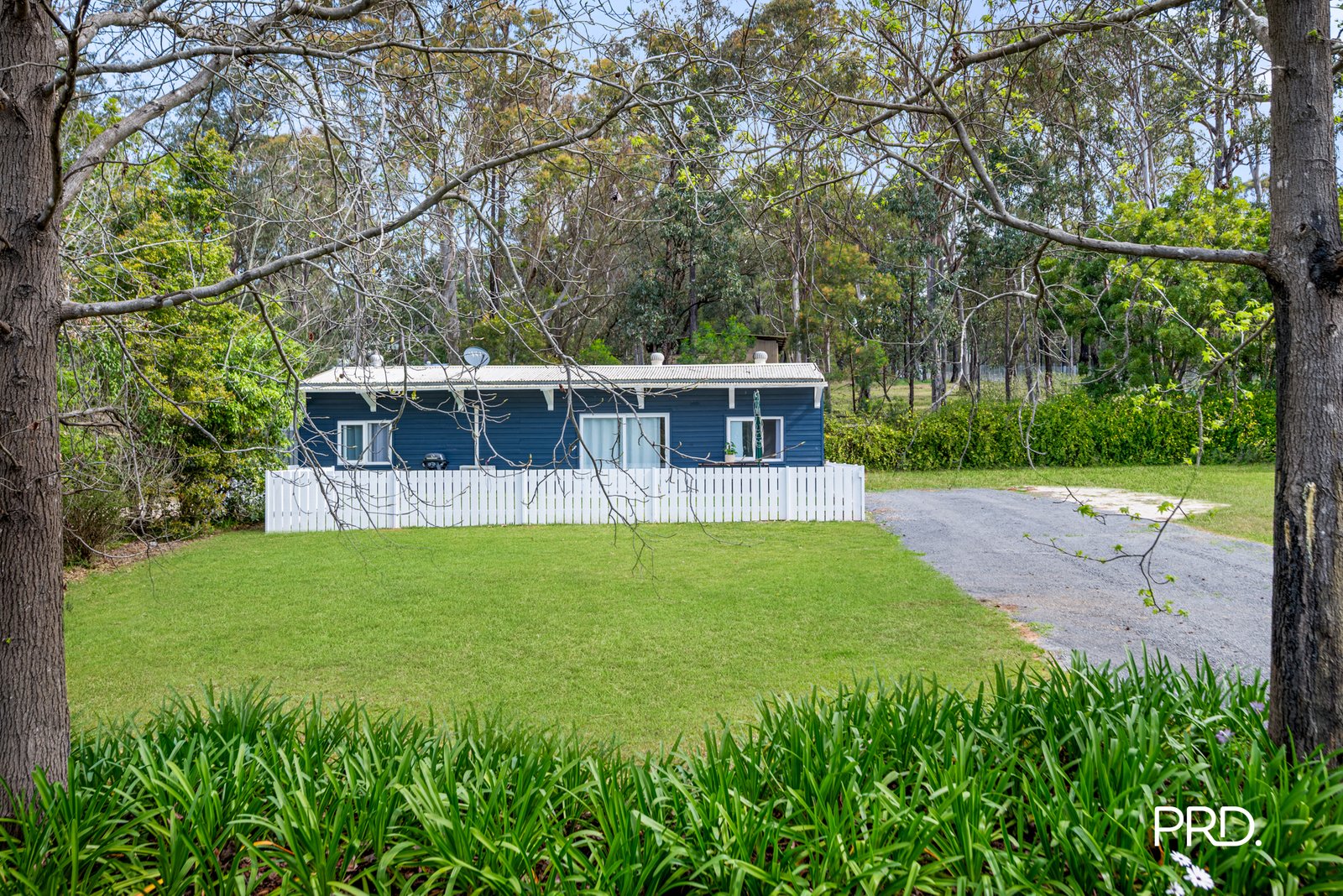 2590 Silverdale Road WALLACIA 22