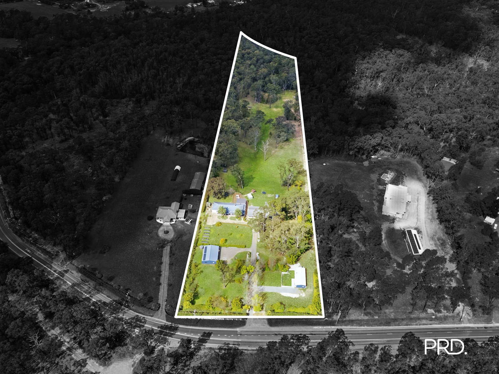 2590 Silverdale Road WALLACIA 28