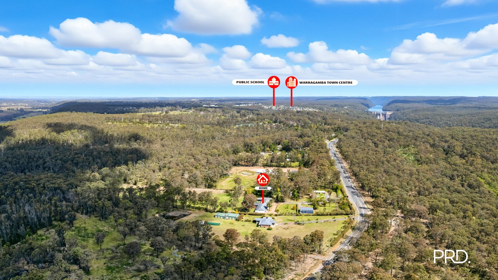 2590 Silverdale Road WALLACIA 29