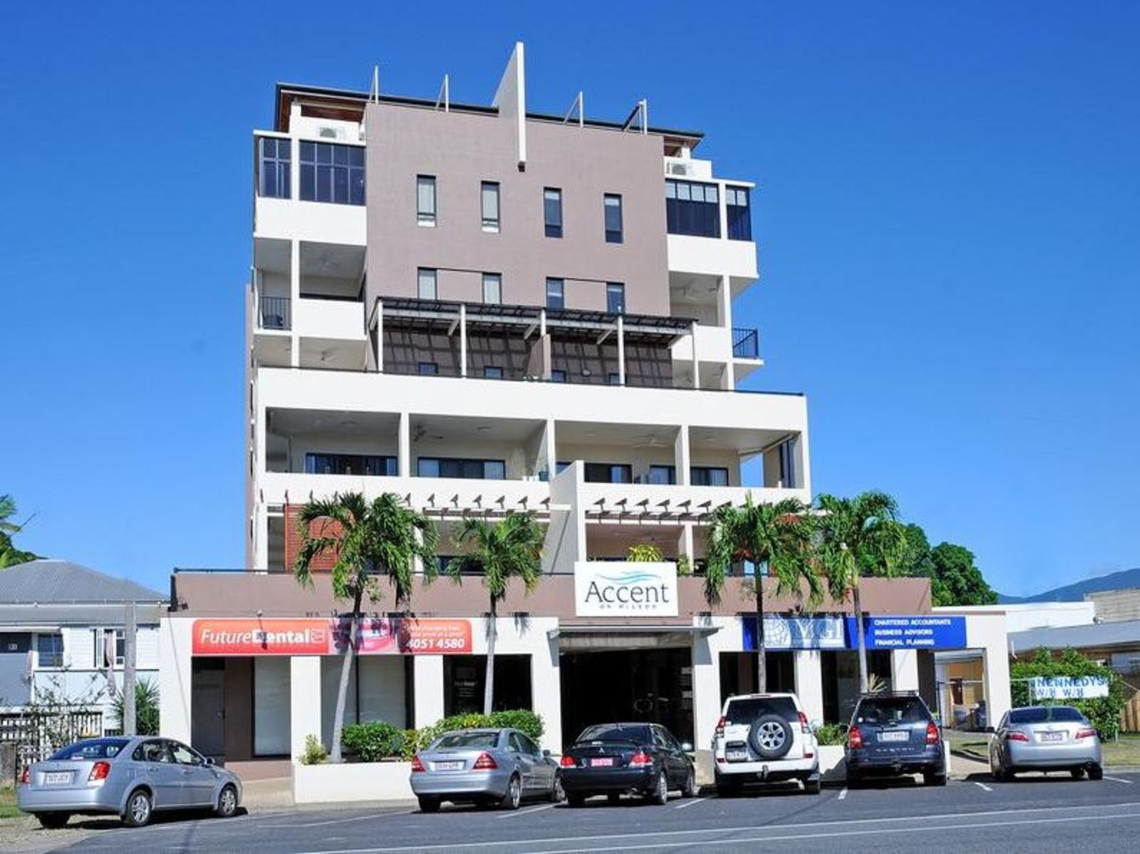 25/9395 McLeod Street, CAIRNS CITY QLD 4870 25/9395 McLeod Street, CAIRNS CITY QLD 4870