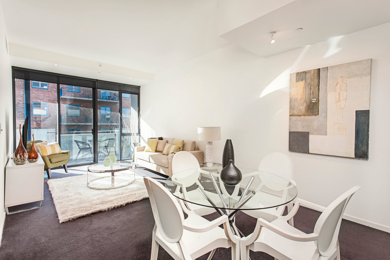 Gallery: 25/95 Rouse Street