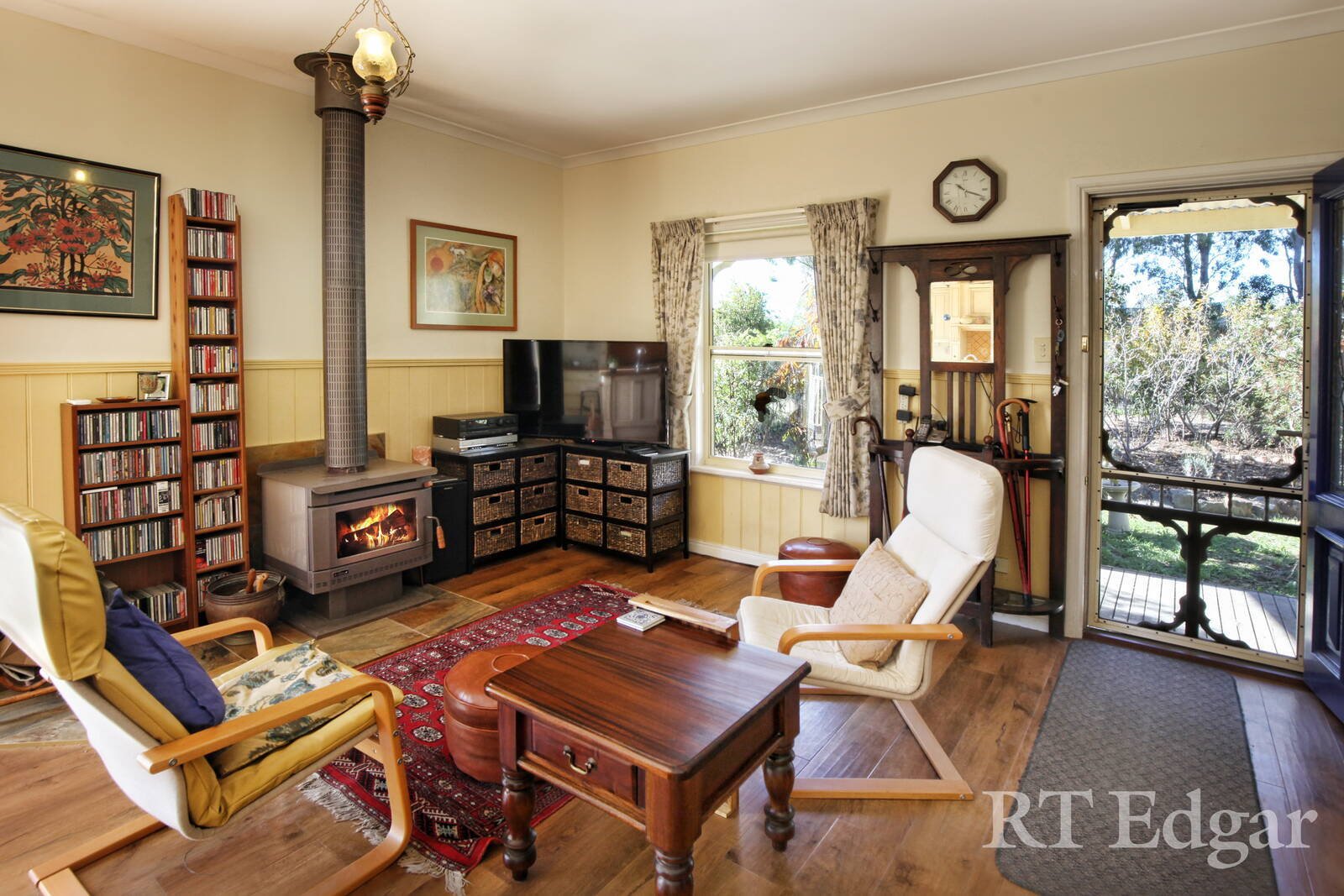 Real Estate and Property in 2599 Daylesford Road, Malmsbury, VIC