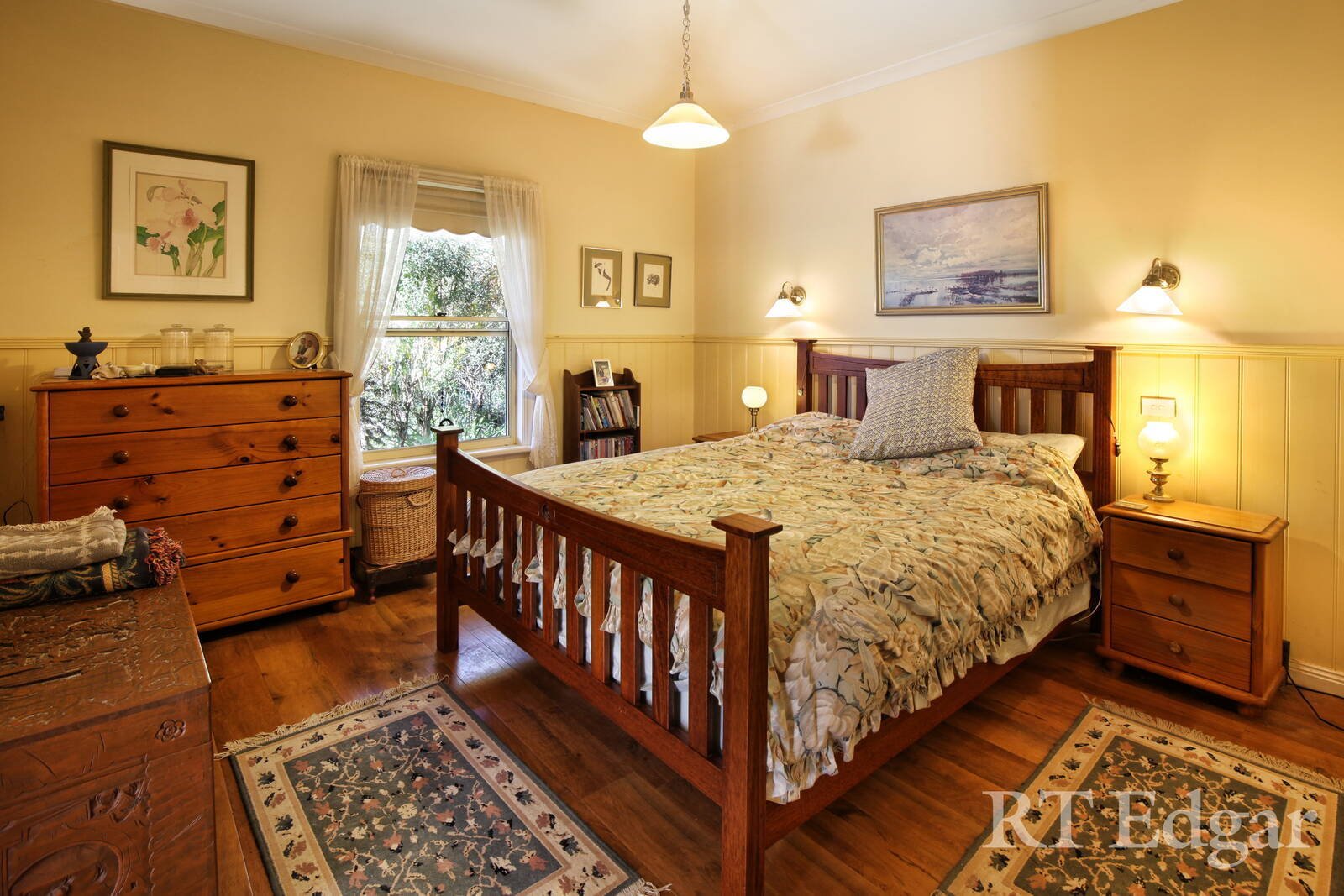 Real Estate and Property in 2599 Daylesford Road, Malmsbury, VIC