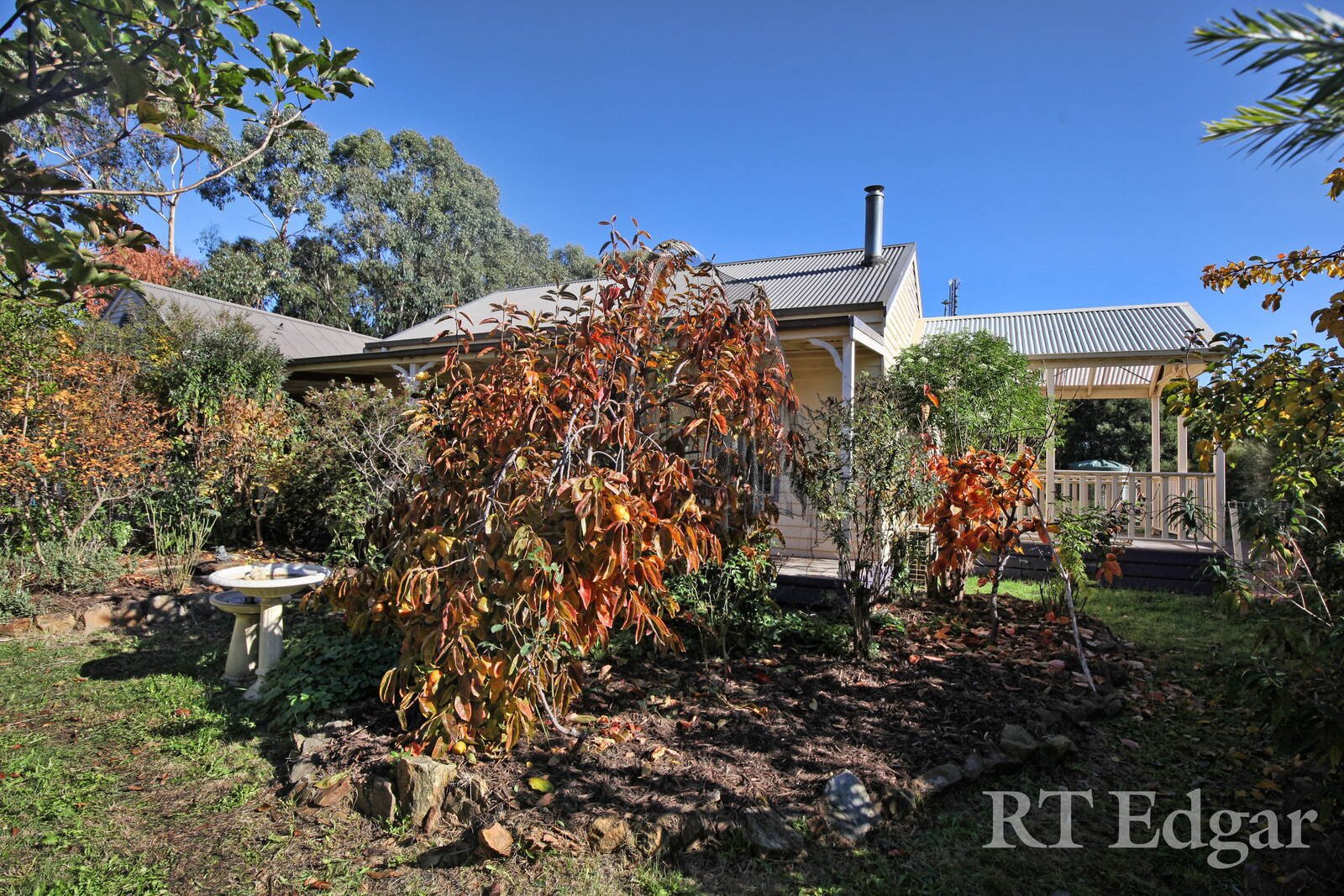 Real Estate and Property in 2599 Daylesford Road, Malmsbury, VIC