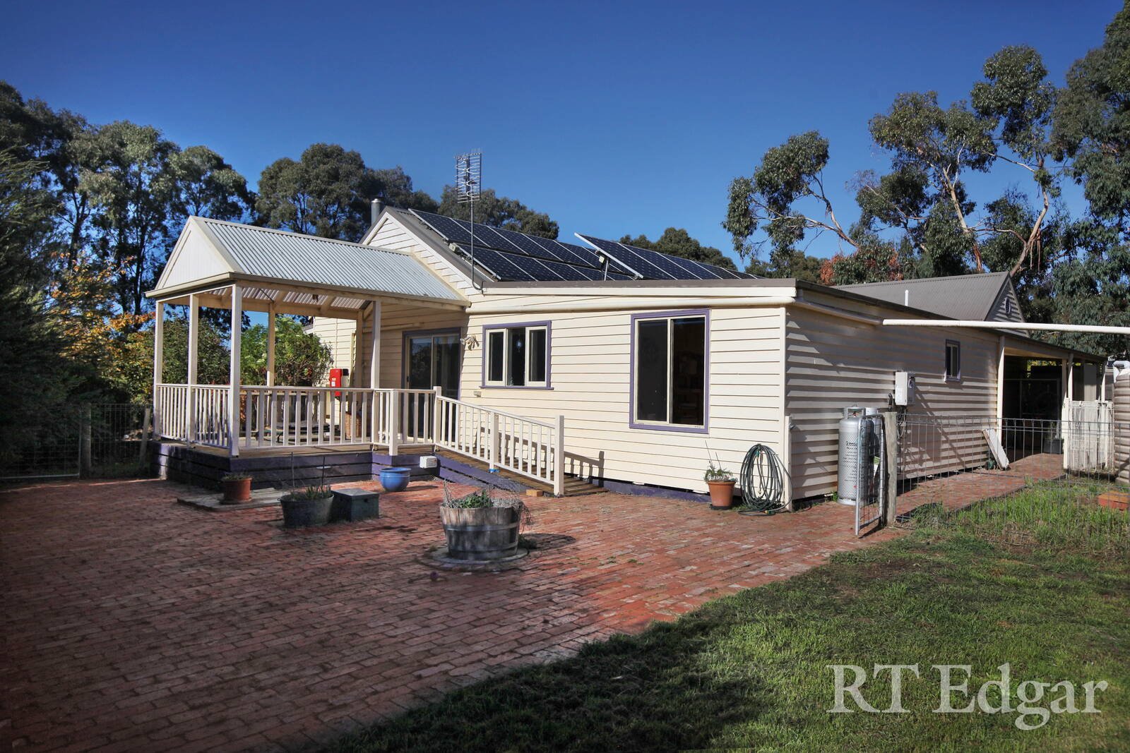 Real Estate and Property in 2599 Daylesford Road, Malmsbury, VIC