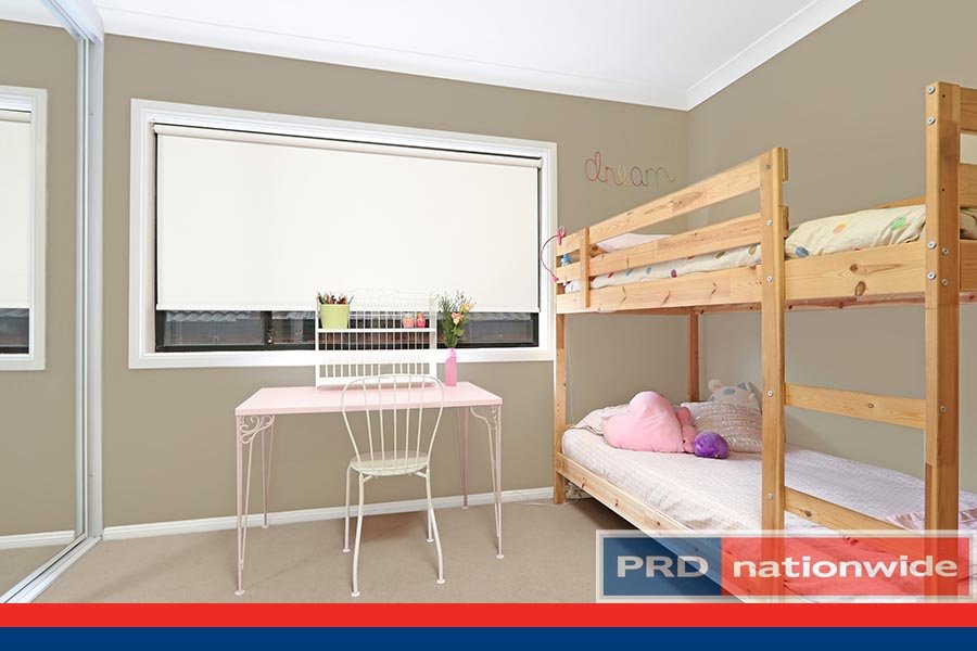 25A Barry Avenue MORTDALE 8