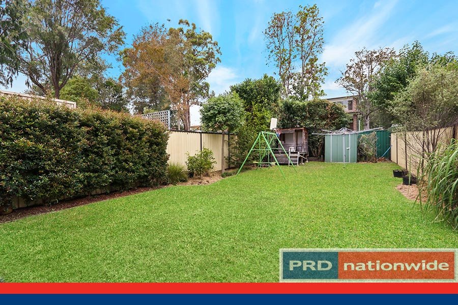 25A Barry Avenue MORTDALE 12